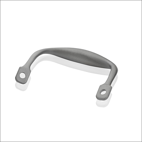 Grey Agriculture Equipment Casting Parts