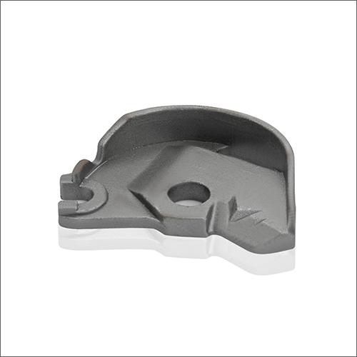 Grey Agriculture Equipment Casting Parts