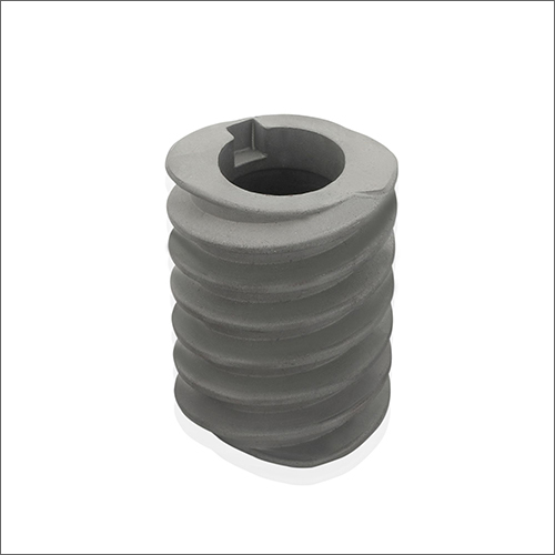 Grey General Engineering Casting Parts