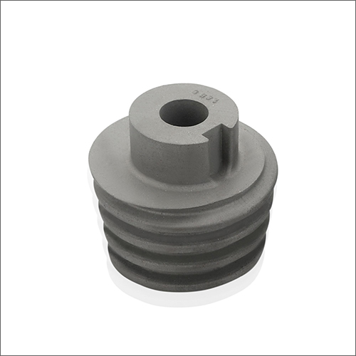 Grey General Engineering Casting Parts