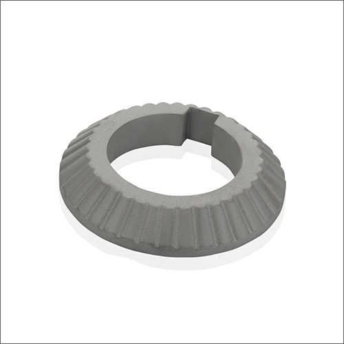 Grey General Engineering Casting Parts