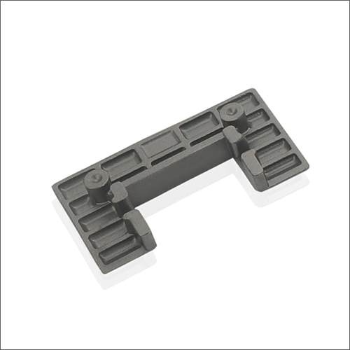 Grey Hardware Casting Parts