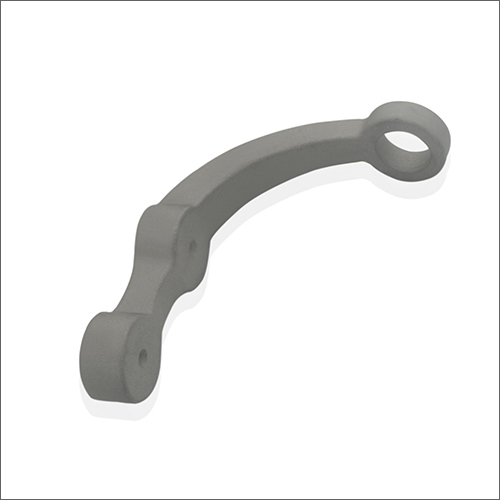 Grey Hardware Casting Parts