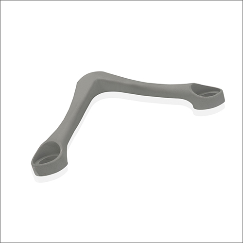 Grey Hardware Casting Parts