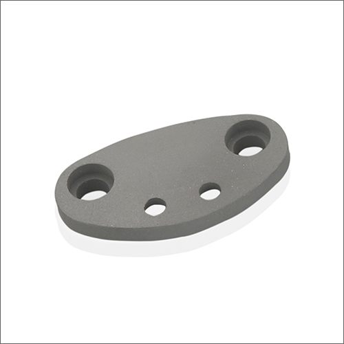 Grey Hardware Casting Parts