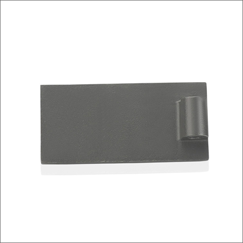 Grey Hardware Casting Parts