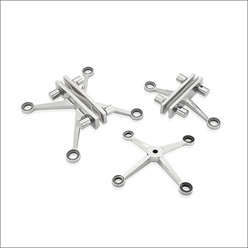 Grey Hardware Casting Parts