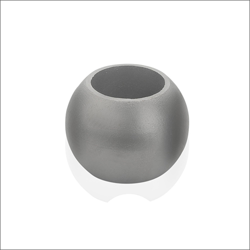 Grey Ss Pipe Casting Parts