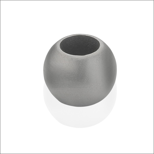 Grey Ss Pipe Casting Parts
