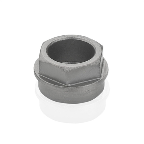 Grey Ss Pipe Casting Parts