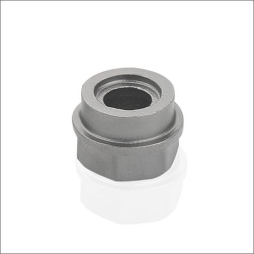 Grey Ss Pipe Casting Parts