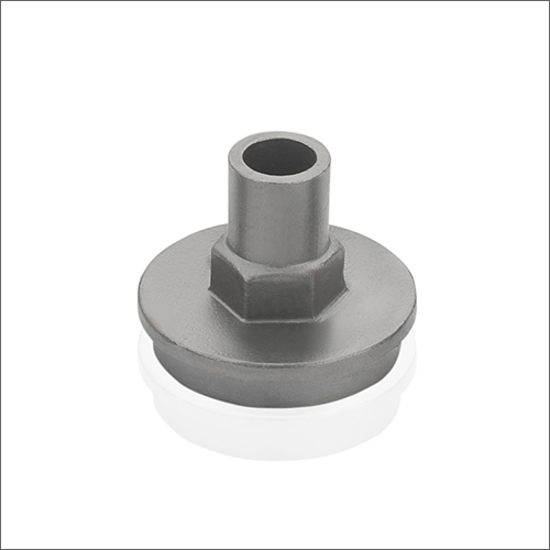 Grey Ss Pipe Casting Parts