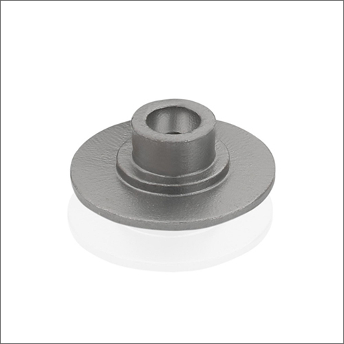 Grey Ss Pipe Casting Parts
