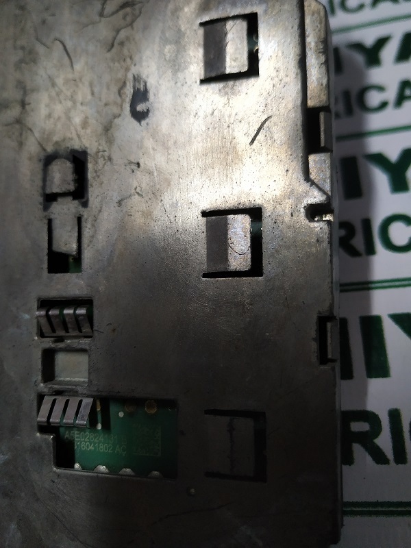 Siemens A5e2824131 B Pcb Card