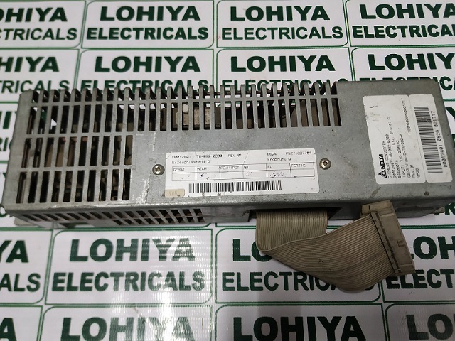 Siemens 78-092-0300 Power Supply