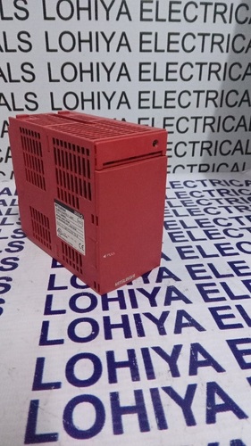 मित्सुबिशी बिजली आपूर्ति मॉड्यूल Q64PN