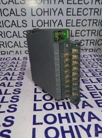 Mitsubishi Digital Analog Converter Module Q68Davn at Best Price