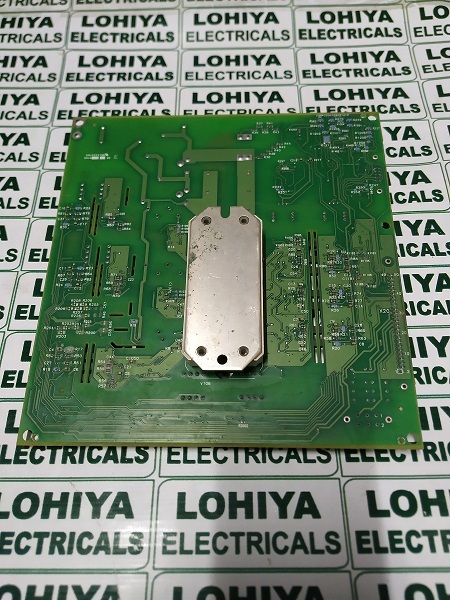 Siemens 07125086 Pcb Card