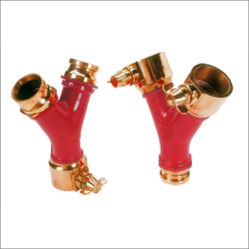 डिवाइडिंग एंड कलेक्टिंग ब्रीचिंग