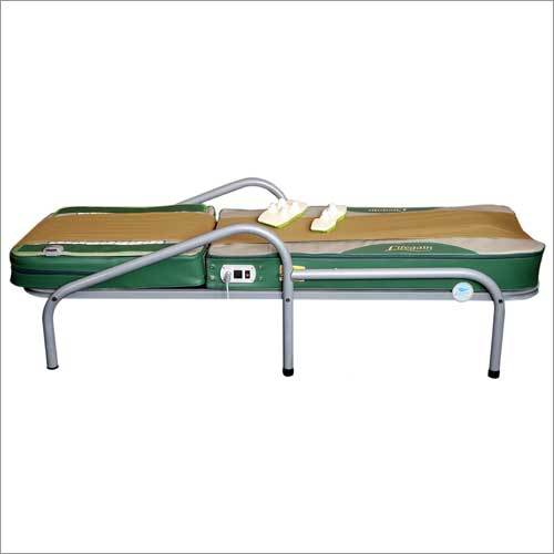 V Fighter Bed