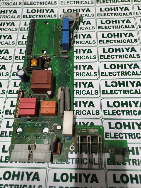 Siemens A5e00156651 Pcb Card