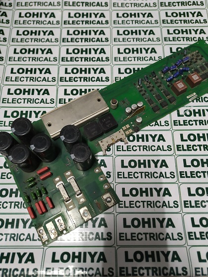 Siemens A5e00788046-004-c4-004 Pcb Card