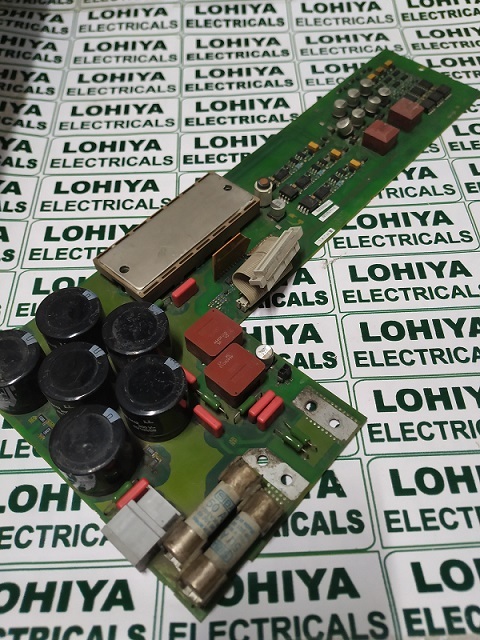 Siemens A5e00338051 Pcb Card