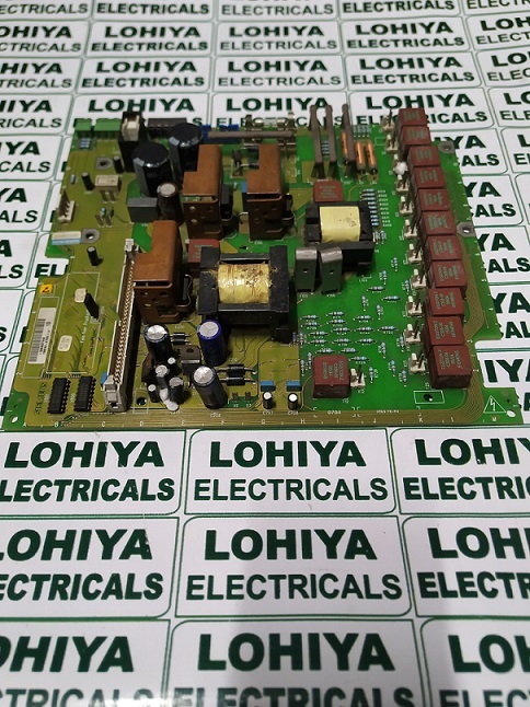 Siemens C98043-a7002-l4 Pcb Card