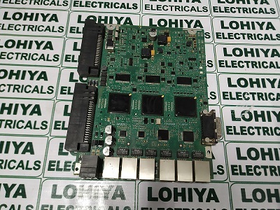 Siemens A5e02484572-003 Pcb Card