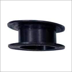 ब्लैक रबर ग्रोमेट एयर हैंडलिंग यूनिट