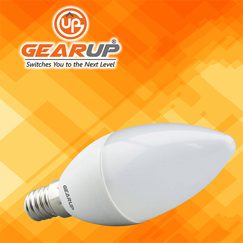 4W Glim Bulb