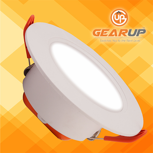 एलईडी छत प्रकाश