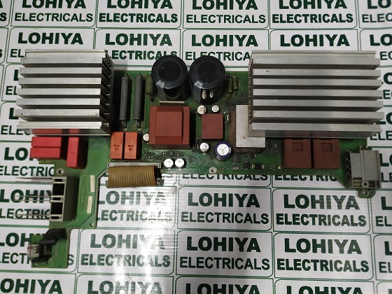 Siemens A5e01161644-002 Pcb Card