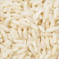 फूला हुआ मुरी चावल