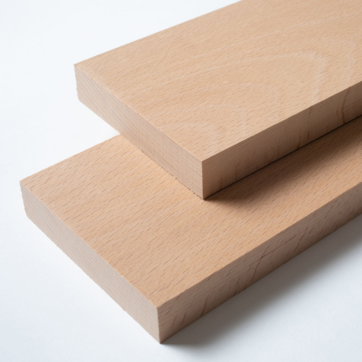 22mm Steamed Beech Unedged Gradea , K.d. 10a 2%