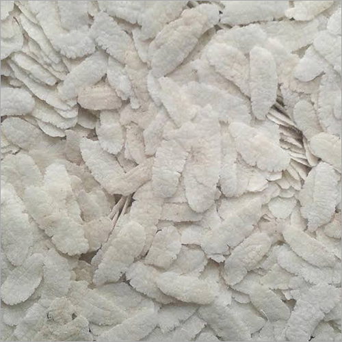 Raw Flattened Rice