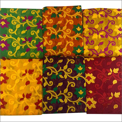 Ladies Chiffon Saree - Soft Pure Silk, Vibrant Color Combinations In Various Designs & Patterns | Perfect For Summer, Rainy, Spring, And Winter Casual Wear