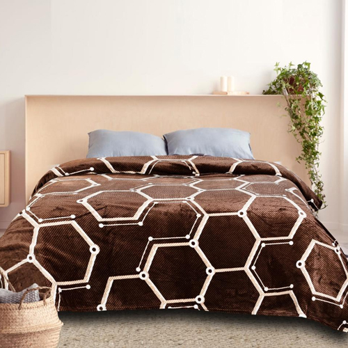 Glace Cotton Bedding Set