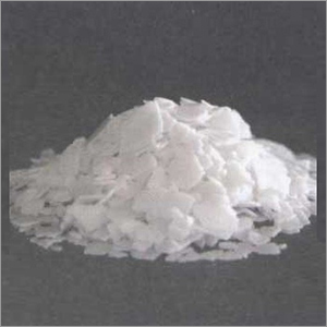Caustic Potash Flakes