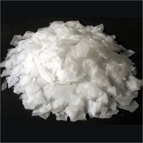 Caustic Soda Flakes