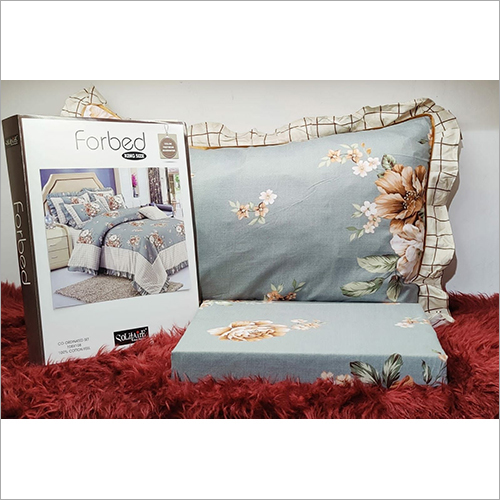 100 % Cotton Comforter Set