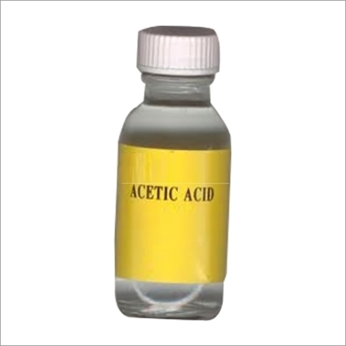 Acetic Acid