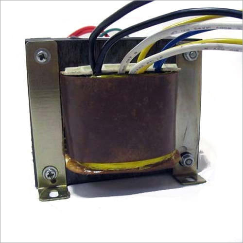 100W Ei Transformer Phase: Single Phase