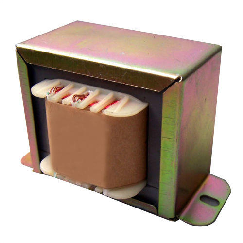 3 Watt Ei Transformer Phase: Single Phase