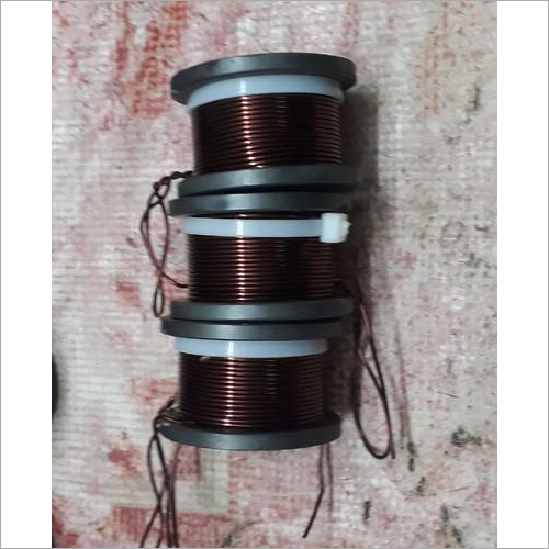 Copper 2.5 Ferrite Crossover Coil