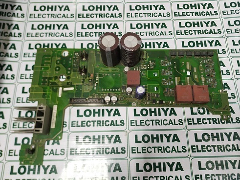 Siemens A5e0116649 Pcb Card