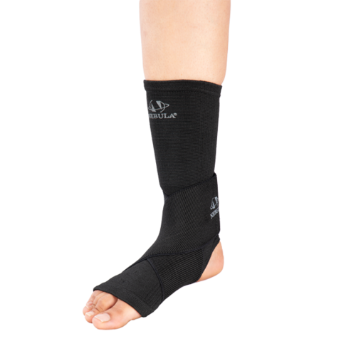 ELASTIC ANKLE SUPPORT