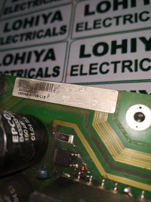 Siemens C98043-a1716-l19 Pcb Card