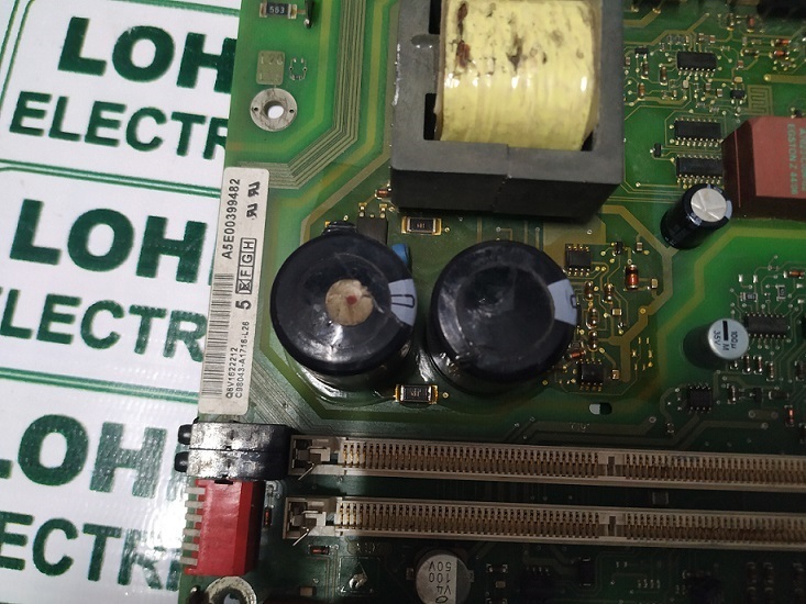 Siemens A5e00399482 Pcb Card