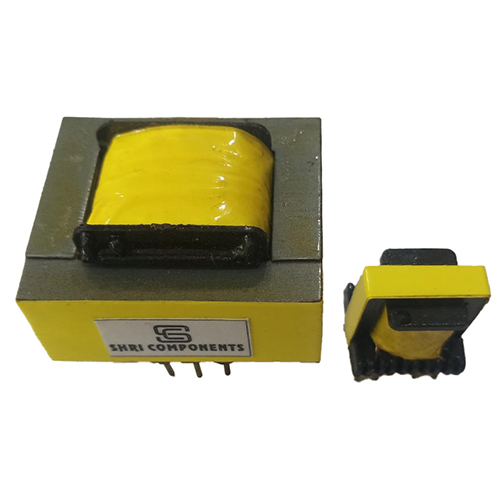 23-0-23v Sensing Or Pulse Transformers - Dimension (L*w*h): 40mmx40mmx27mm Millimeter (Mm)